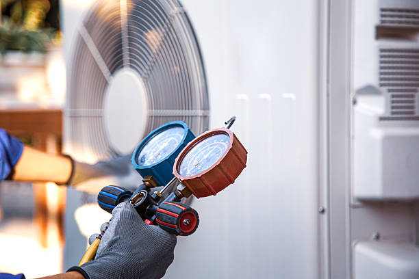 Affordable Hvac Installation solutions in Richland, NJ